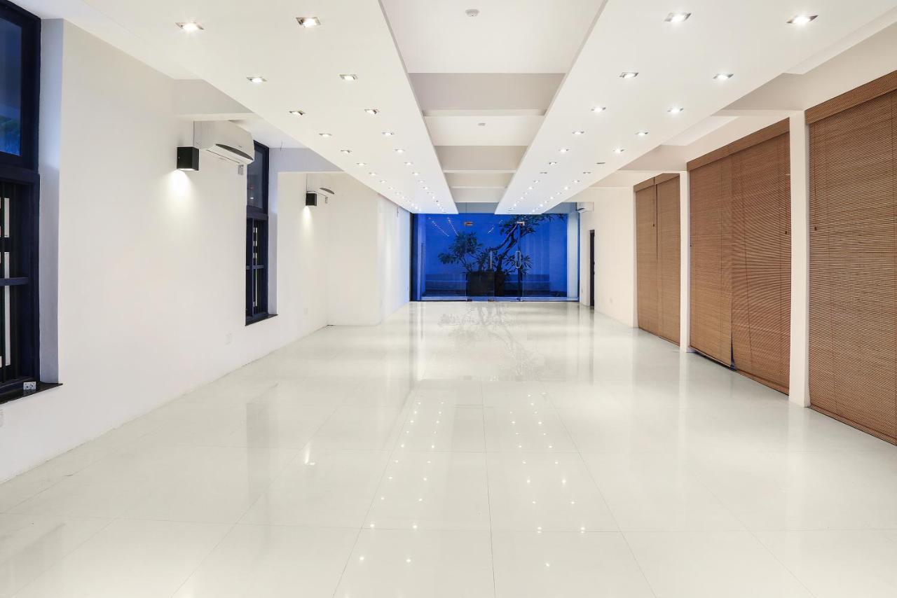 Culture Hotel