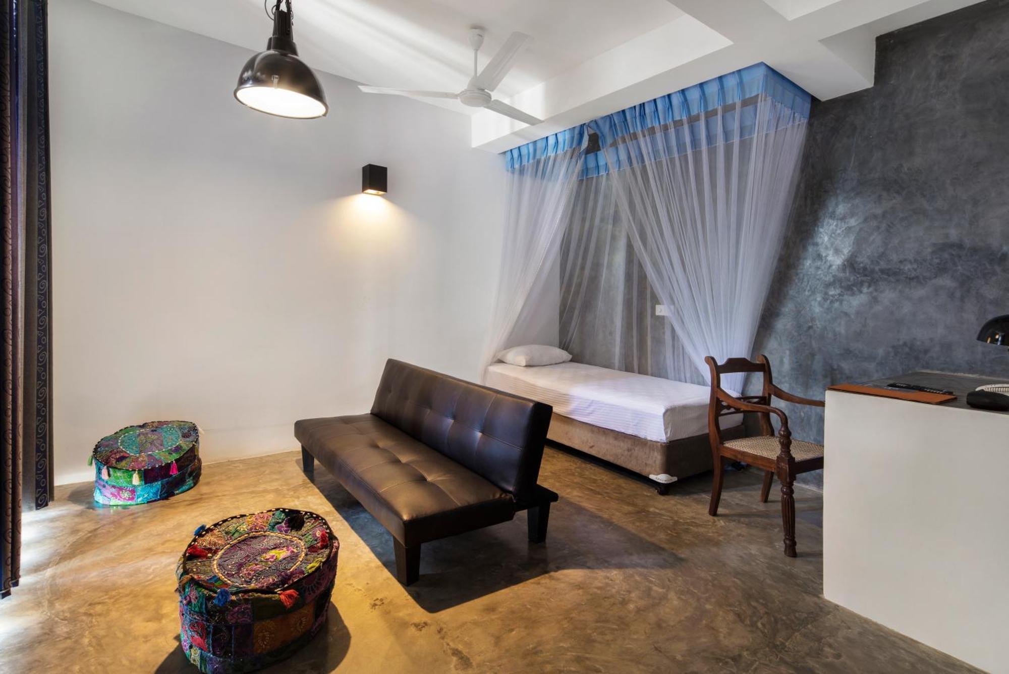 Culture Hotel