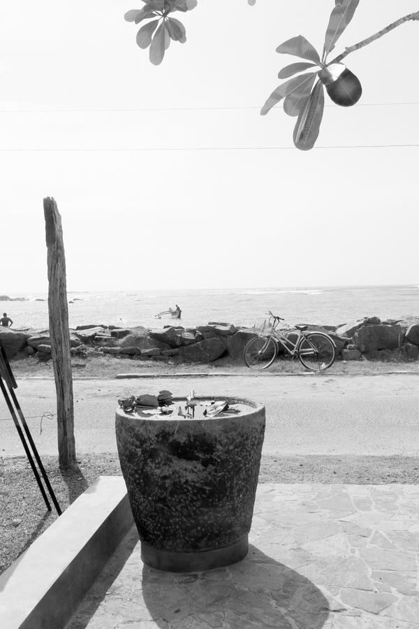 Culture 3* Matara