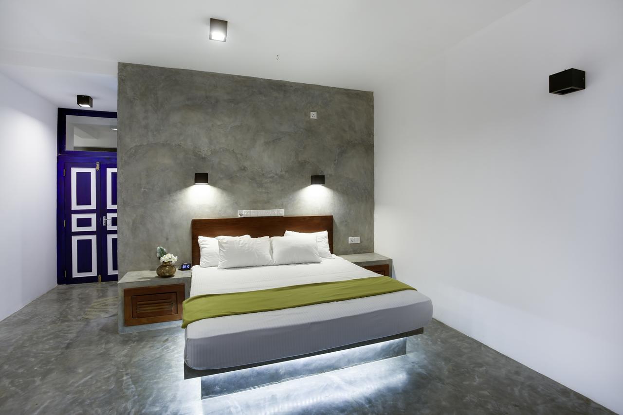 Culture Hotel