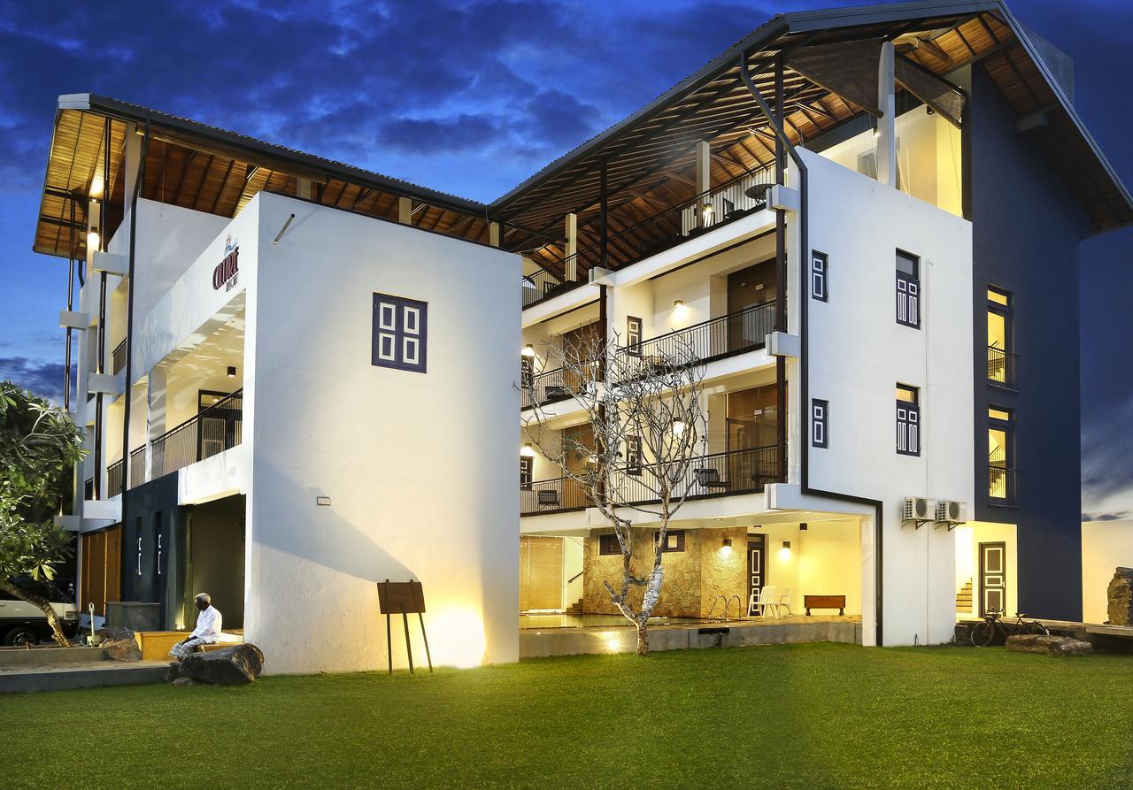 Culture Hotel 3*